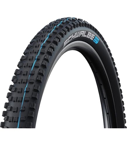 Amazon | Schwalbe Nobby Nic per.TUBELESS 対応自転車タイヤ